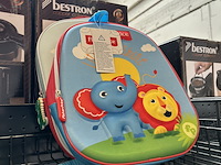 Ca. 60x kinder rugtas, w.o. olaf, fisher price - afbeelding 6 van  6