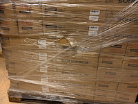 Ca. 60x kledingrek, songmics, wit, 88x44x154 cm - afbeelding 2 van  4