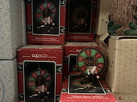 Ca. 60x knuffels/speelgoed cherished teddies, enesco, neca - afbeelding 5 van  9