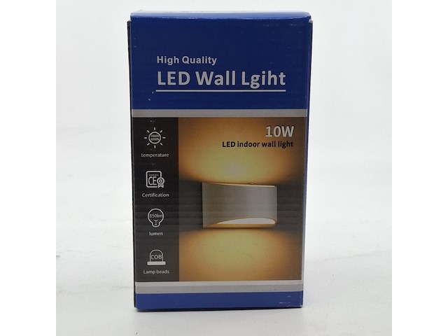 Ca. 60x lamp - afbeelding 1 van  5