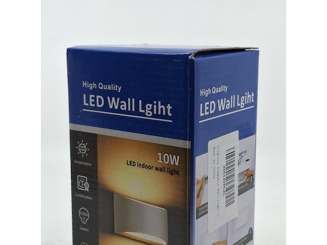 Ca. 60x lamp - afbeelding 2 van  5