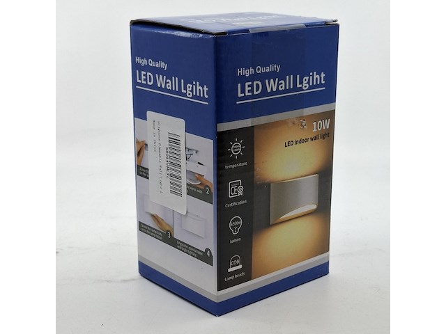 Ca. 60x lamp - afbeelding 4 van  5