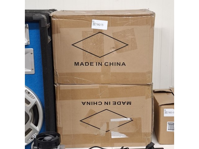 Ca. 60x lamp - afbeelding 5 van  5