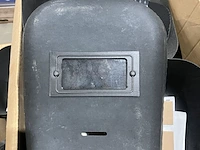 Ca. 60x laskappen, honeywell, shellfo - afbeelding 4 van  6