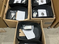 Ca. 60x laskappen, honeywell, shellfo - afbeelding 5 van  6