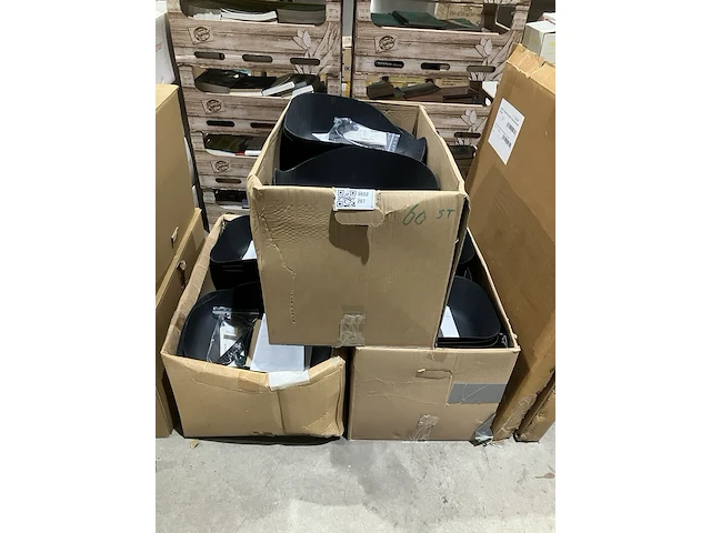 Ca. 60x laskappen, honeywell, shellfo - afbeelding 6 van  6