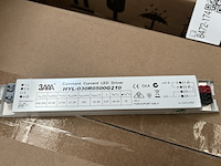 Ca. 60x led driver 3aaa, hyl-030r0500g210 tp - afbeelding 1 van  3
