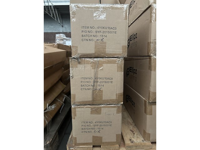 Ca. 60x led paneel inbouw met led driver ellipz lighting - afbeelding 4 van  4