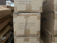 Ca. 60x led paneel inbouw met led driver ellipz lighting - afbeelding 4 van  4