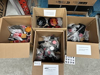 Ca. 60x led voertuigverlichting, trailer/aanhanger - afbeelding 1 van  8