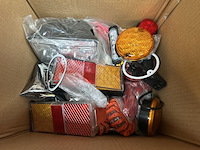 Ca. 60x led voertuigverlichting, trailer/aanhanger - afbeelding 2 van  8