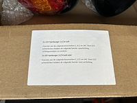 Ca. 60x led voertuigverlichting, trailer/aanhanger - afbeelding 4 van  8