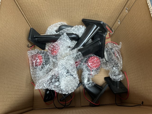 Ca. 60x led voertuigverlichting, trailer/aanhanger - afbeelding 5 van  8