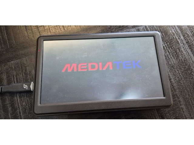 Ca. 60x navigatiesysteem, mediatek - afbeelding 3 van  6
