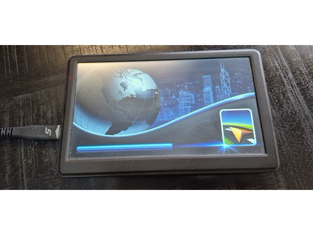 Ca. 60x navigatiesysteem, mediatek - afbeelding 5 van  6