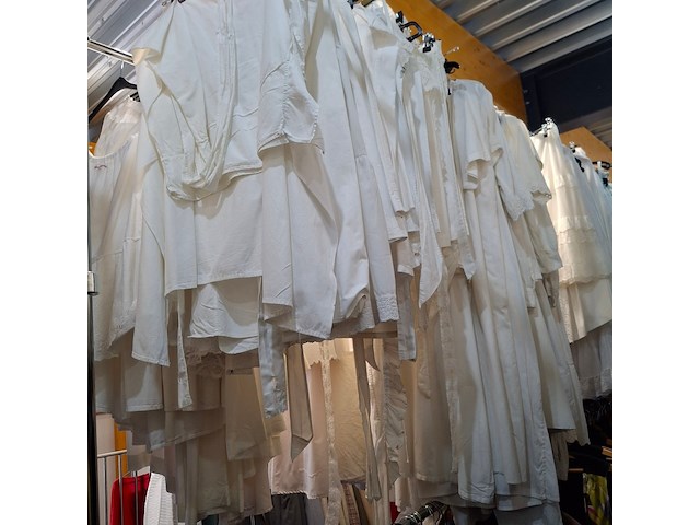 Ca. 60x onderkleding - afbeelding 1 van  10