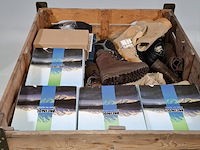 Ca. 60x paar diverse schoenen - afbeelding 2 van  6