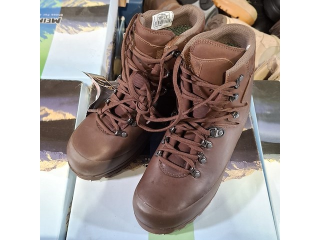 Ca. 60x paar diverse schoenen - afbeelding 3 van  6