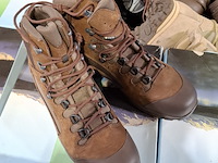 Ca. 60x paar diverse schoenen - afbeelding 4 van  6