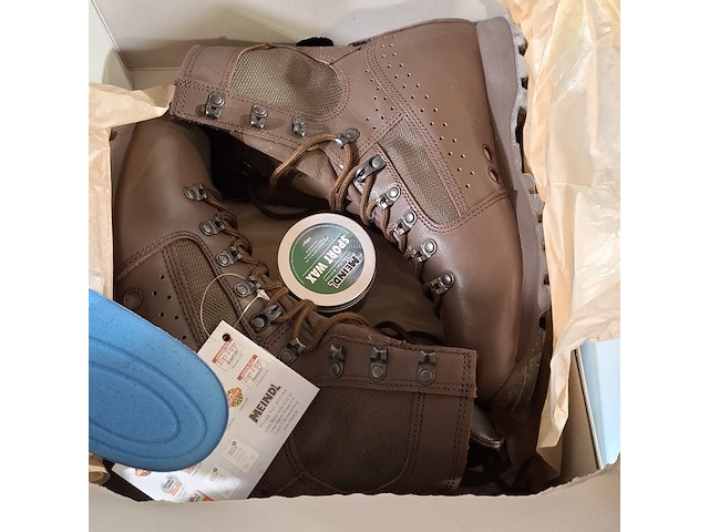 Ca. 60x paar diverse schoenen - afbeelding 5 van  6