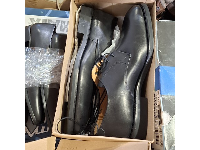 Ca. 60x paar diverse schoenen - afbeelding 6 van  6