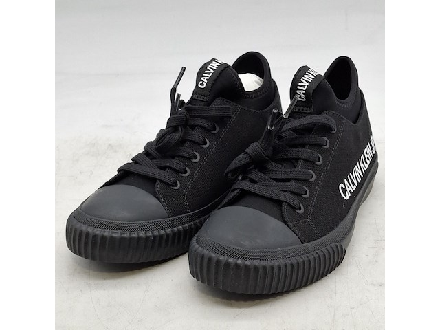 Ca. 60x paar schoenen, calvin klein, icarus low top lace up - afbeelding 1 van  8