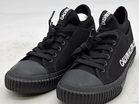 Ca. 60x paar schoenen, calvin klein, icarus low top lace up - afbeelding 1 van  8