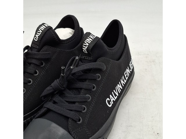 Ca. 60x paar schoenen, calvin klein, icarus low top lace up - afbeelding 3 van  8