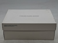 Ca. 60x paar schoenen, calvin klein, icarus low top lace up - afbeelding 7 van  8
