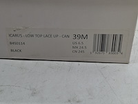 Ca. 60x paar schoenen, calvin klein, icarus low top lace up - afbeelding 8 van  8