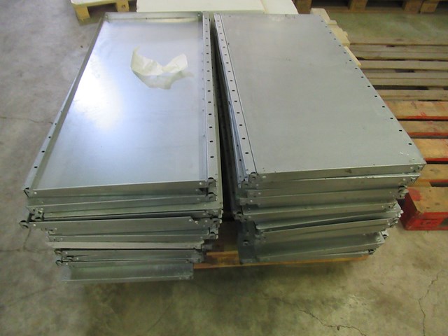 Ca. 60x partij legborden dexxion - afbeelding 3 van  3