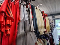 Ca. 60x piratenkleding - afbeelding 1 van  4