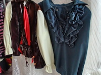 Ca. 60x piratenkleding - afbeelding 2 van  4
