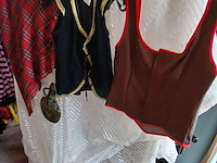 Ca. 60x piratenkleding - afbeelding 4 van  4