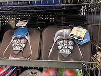 Ca. 60x rugzakken en schoolartikelen voor kinderen, w.o. disney, brica, trolls - afbeelding 4 van  5