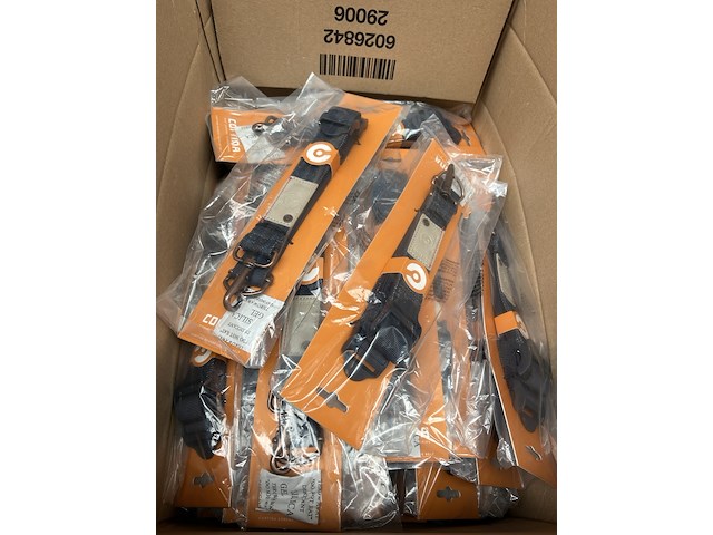 Ca. 60x schouderband, cortina, tamron - afbeelding 1 van  4