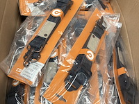 Ca. 60x schouderband, cortina, tamron - afbeelding 1 van  4