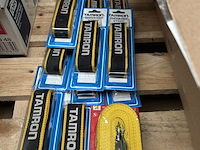 Ca. 60x schouderband, cortina, tamron - afbeelding 2 van  4