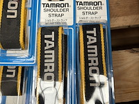Ca. 60x schouderband, cortina, tamron - afbeelding 4 van  4