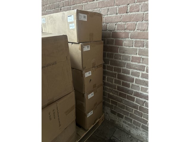 Ca. 60x speaker muurbeugel, sam creative, braha000013, zwart - afbeelding 3 van  5