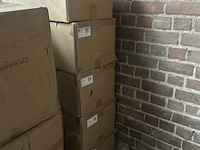 Ca. 60x speaker muurbeugel, sam creative, braha000013, zwart - afbeelding 3 van  5