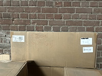 Ca. 60x speaker muurbeugel, sam creative, braha000013, zwart - afbeelding 4 van  5