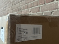 Ca. 60x speaker muurbeugel, sam creative, braha000013, zwart - afbeelding 5 van  5