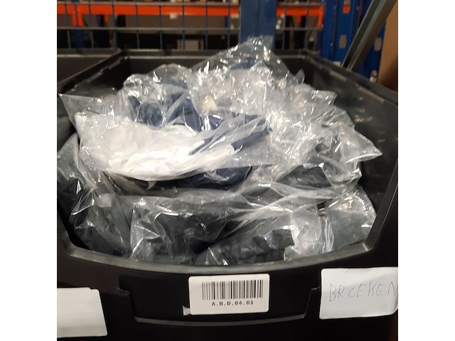 Ca. 60x sportbroek, nike - afbeelding 2 van  10