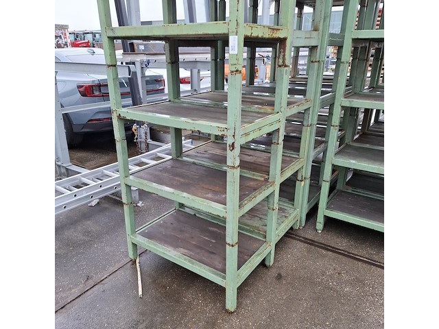 Ca. 60x stapelbok - afbeelding 2 van  6