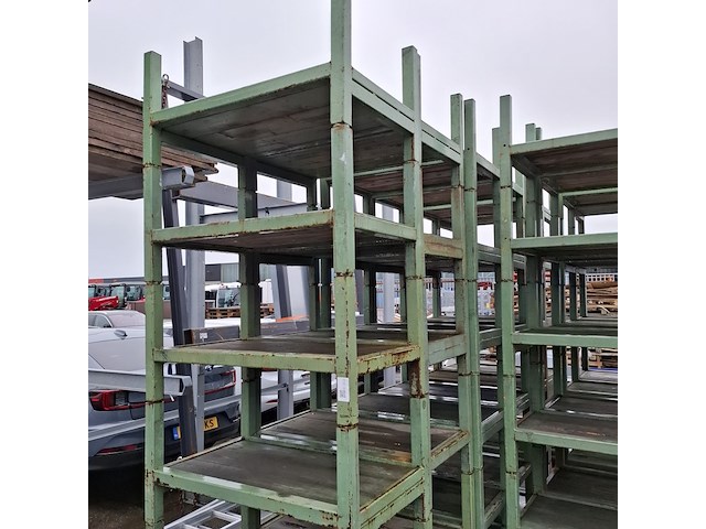 Ca. 60x stapelbok - afbeelding 3 van  6