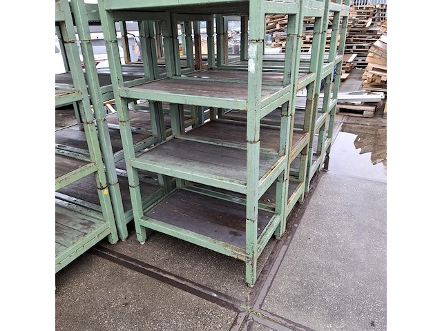 Ca. 60x stapelbok - afbeelding 5 van  6