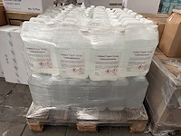 Ca. 60x toilet seat cleaner 5 liter - afbeelding 1 van  5