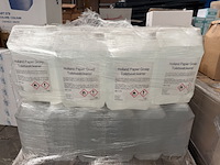 Ca. 60x toilet seat cleaner 5 liter - afbeelding 3 van  5