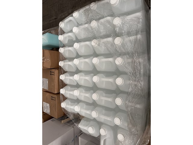 Ca. 60x toilet seat cleaner 5 liter - afbeelding 5 van  5